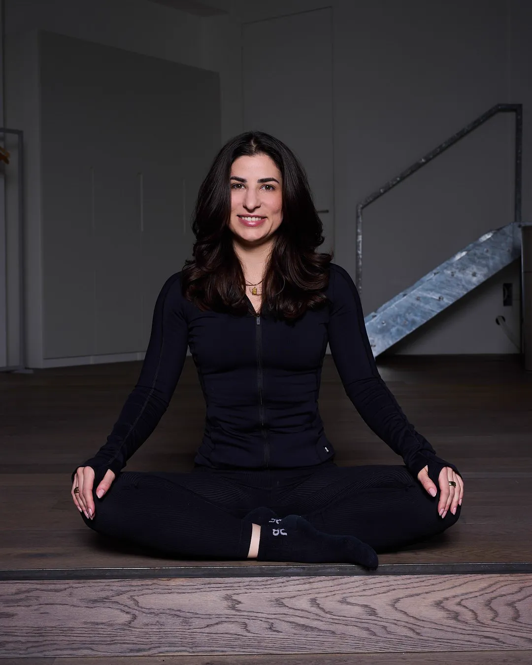 Nora, co-founder of Claw Agency