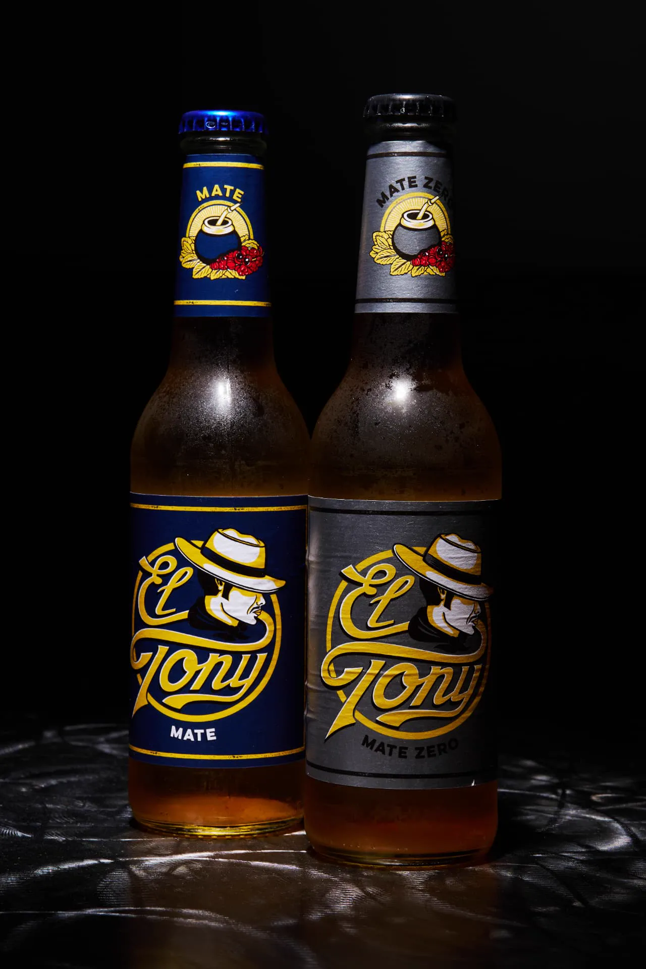 El Tony