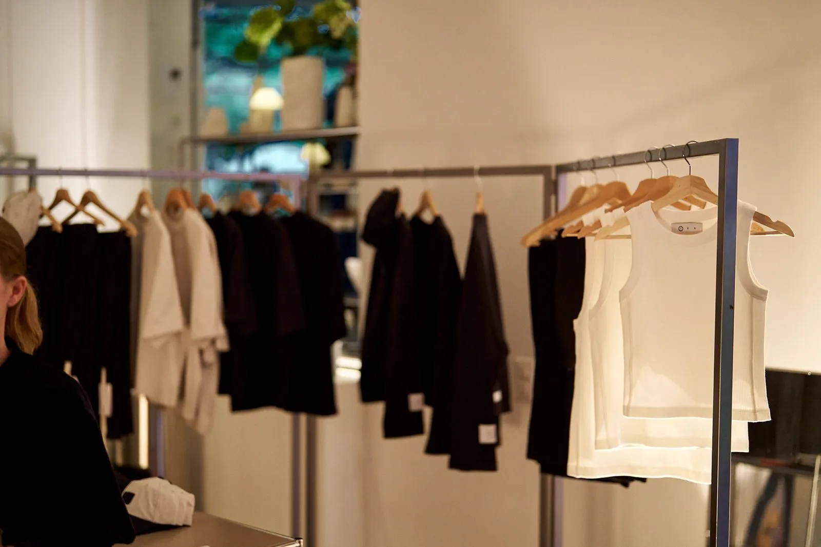 The Slo Studio as a brand partner at Claw Studio Zurich