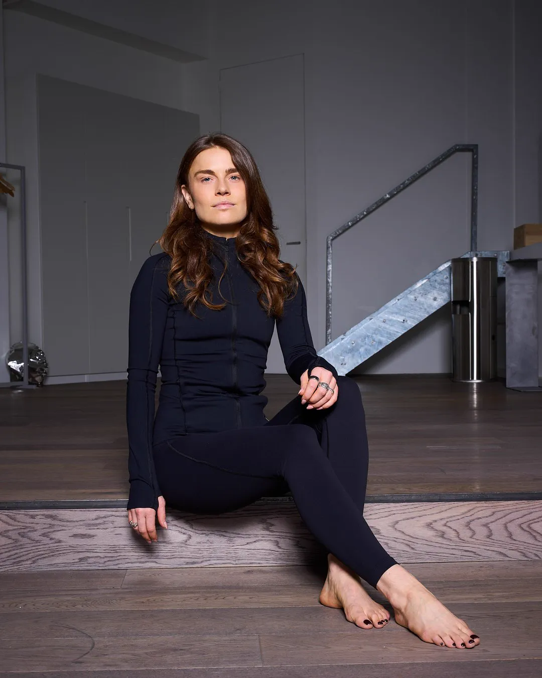 Michèle, co-founder and head coach of Claw Agency